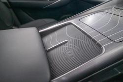 2025 Geely Starray EM-i Inspire