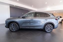 2025 Geely Starray EM-i Inspire