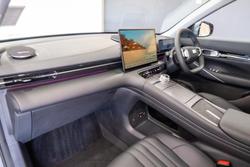 2025 Geely Starray EM-i Inspire