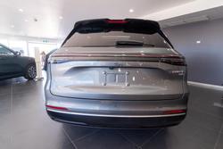 2025 Geely Starray EM-i Inspire