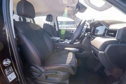 2025 Foton Tunland V7-C