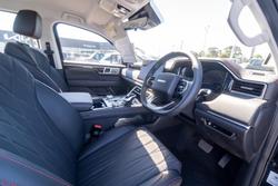 2025 Foton Tunland V7-C