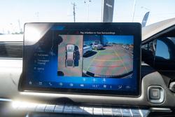 2025 Foton Tunland V7-C