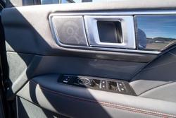 2025 Foton Tunland V7-C