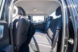 2025 Foton Tunland V7-C