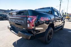 2025 Foton Tunland V7-C