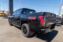 2025 Foton Tunland V7-C