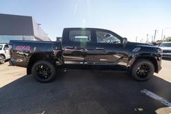 2025 Foton Tunland V7-C