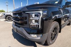 2025 Foton Tunland V7-C