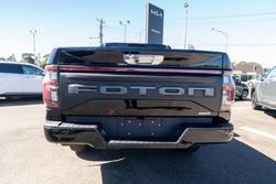 2025 Foton Tunland V7-C