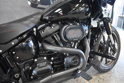 2022 HARLEY-DAVIDSON FXLRST LOW RIDER ST (117)