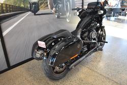 2022 HARLEY-DAVIDSON FXLRST LOW RIDER ST (117)