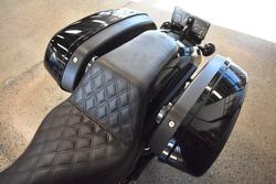 2022 HARLEY-DAVIDSON FXLRST LOW RIDER ST (117)