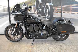 2022 HARLEY-DAVIDSON FXLRST LOW RIDER ST (117)