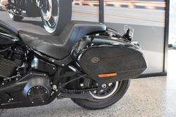 2022 HARLEY-DAVIDSON FXLRST LOW RIDER ST (117)