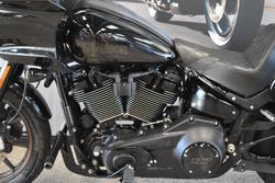 2022 HARLEY-DAVIDSON FXLRST LOW RIDER ST (117)