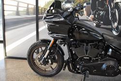 2022 HARLEY-DAVIDSON FXLRST LOW RIDER ST (117)