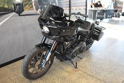 2022 HARLEY-DAVIDSON FXLRST LOW RIDER ST (117)