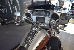 2014 HARLEY-DAVIDSON CVO LIMITED