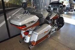 2014 HARLEY-DAVIDSON CVO LIMITED