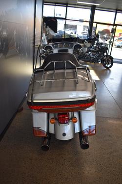 2014 HARLEY-DAVIDSON CVO LIMITED