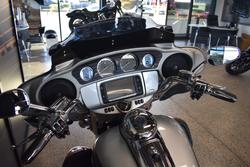 2014 HARLEY-DAVIDSON CVO LIMITED