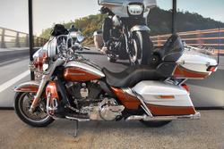 2014 HARLEY-DAVIDSON CVO LIMITED