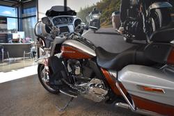2014 HARLEY-DAVIDSON CVO LIMITED