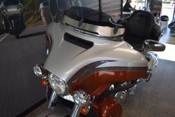 2014 HARLEY-DAVIDSON CVO LIMITED