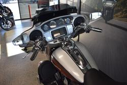 2014 HARLEY-DAVIDSON CVO LIMITED