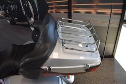 2014 HARLEY-DAVIDSON CVO LIMITED