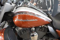 2014 HARLEY-DAVIDSON CVO LIMITED
