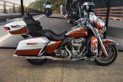 2014 HARLEY-DAVIDSON CVO LIMITED