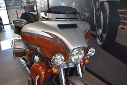 2014 HARLEY-DAVIDSON CVO LIMITED