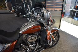 2014 HARLEY-DAVIDSON CVO LIMITED