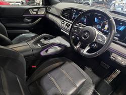 2021 Mercedes-Benz GLE-Class GLE53 AMG