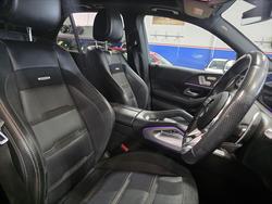 2021 Mercedes-Benz GLE-Class GLE53 AMG