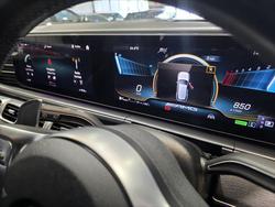 2021 Mercedes-Benz GLE-Class GLE53 AMG