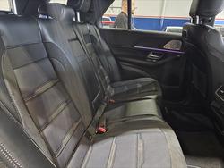 2021 Mercedes-Benz GLE-Class GLE53 AMG