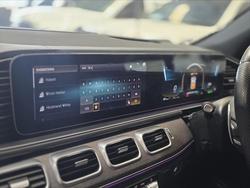 2021 Mercedes-Benz GLE-Class GLE53 AMG