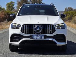 2021 Mercedes-Benz GLE-Class GLE53 AMG