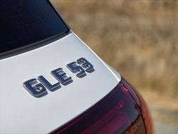 2021 Mercedes-Benz GLE-Class GLE53 AMG