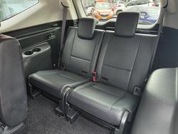 2016 Mitsubishi Pajero Sport GLS