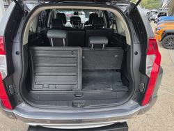 2016 Mitsubishi Pajero Sport GLS