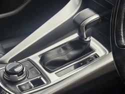 2016 Mitsubishi Pajero Sport GLS