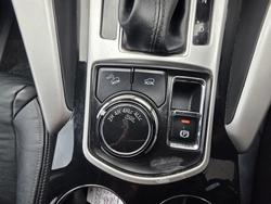 2016 Mitsubishi Pajero Sport GLS