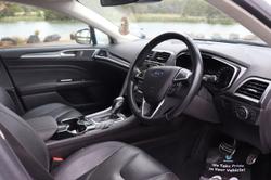 2015 Ford Mondeo Titanium