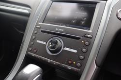 2015 Ford Mondeo Titanium