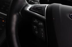 2015 Ford Mondeo Titanium