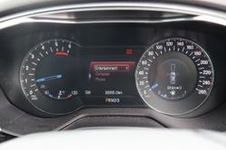 2015 Ford Mondeo Titanium